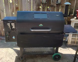 GMG Smoker Grill DELIVERED