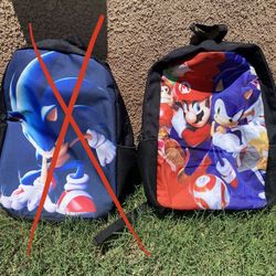 Backpacks Each 