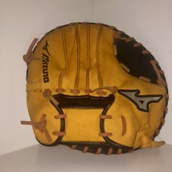 Mizuno GXT3A Training Glove 10’