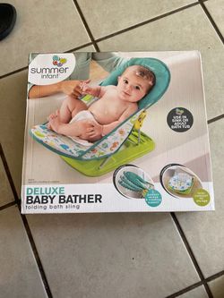 Baby Bather