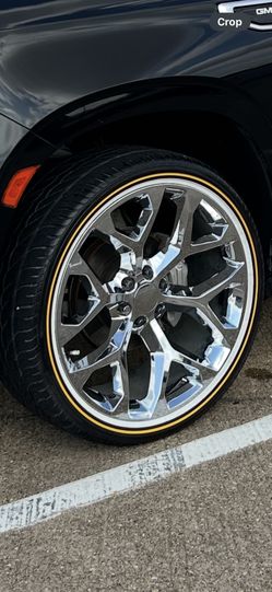 24 vogues honeycombs 