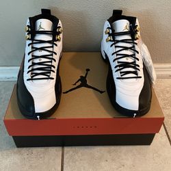 Jordan 12 Retro