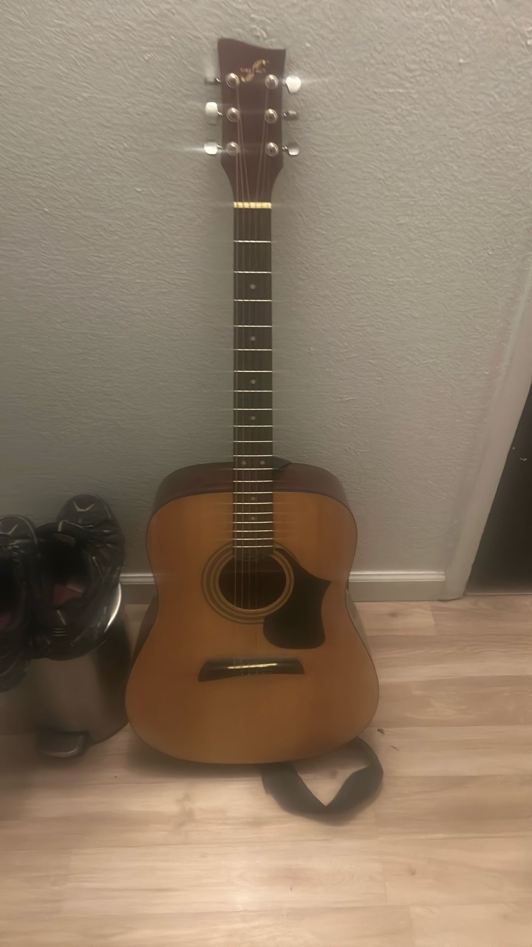 First Act Guitar