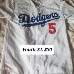 Dodgers ❤️ Different Prices