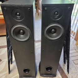 Jbl Speakers 