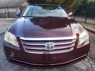 2006 Toyota Avalon