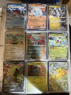 Pokemon Bundle 3