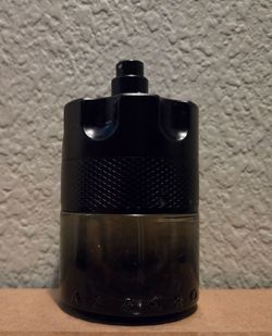 Azzaro The Most Wanted EDT intense mens cologne 3.4oz