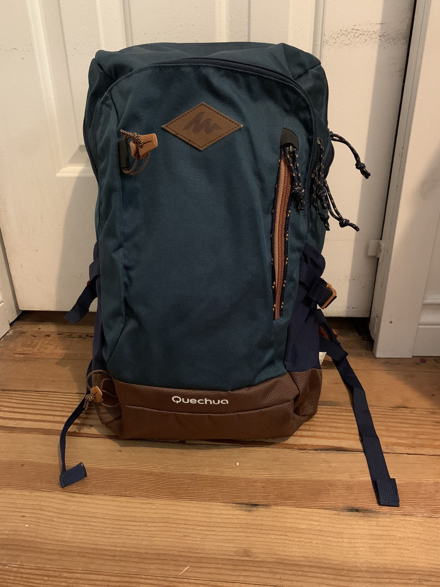 Backpack