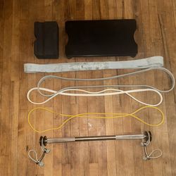 Harambe Resistance System