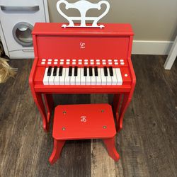 Kids Toy Piano 