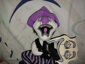 Lowrider Arte Sad Clowns