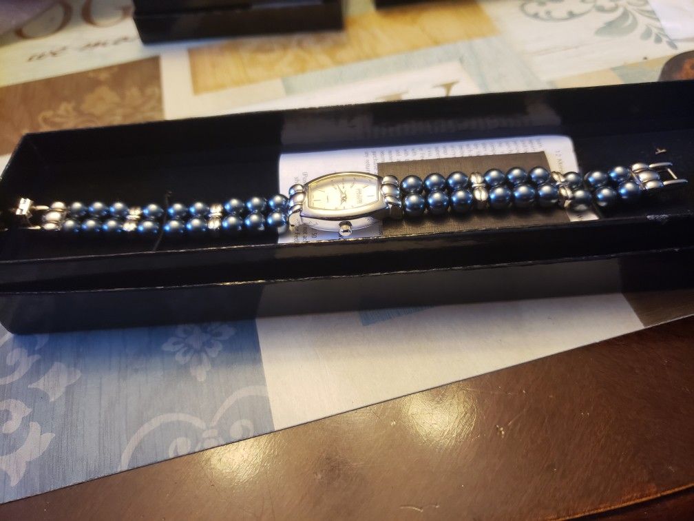 Joan Rivers Watch
