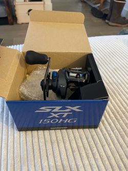 SLX XT 150