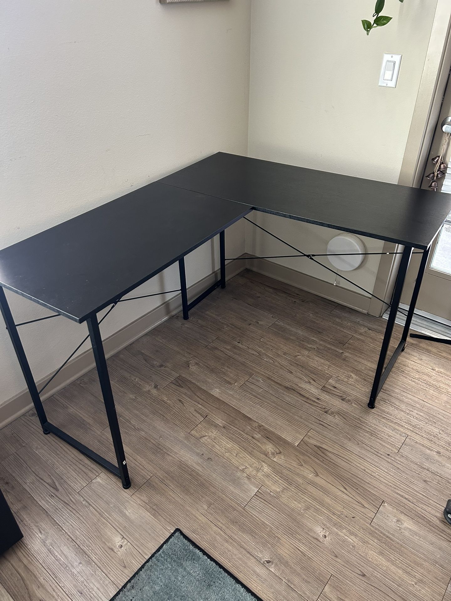 Corner Desk L Shaped