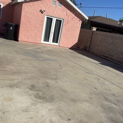 Los Bukis / Los Tigres del Norte parking