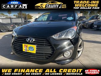 2013 Hyundai Veloster