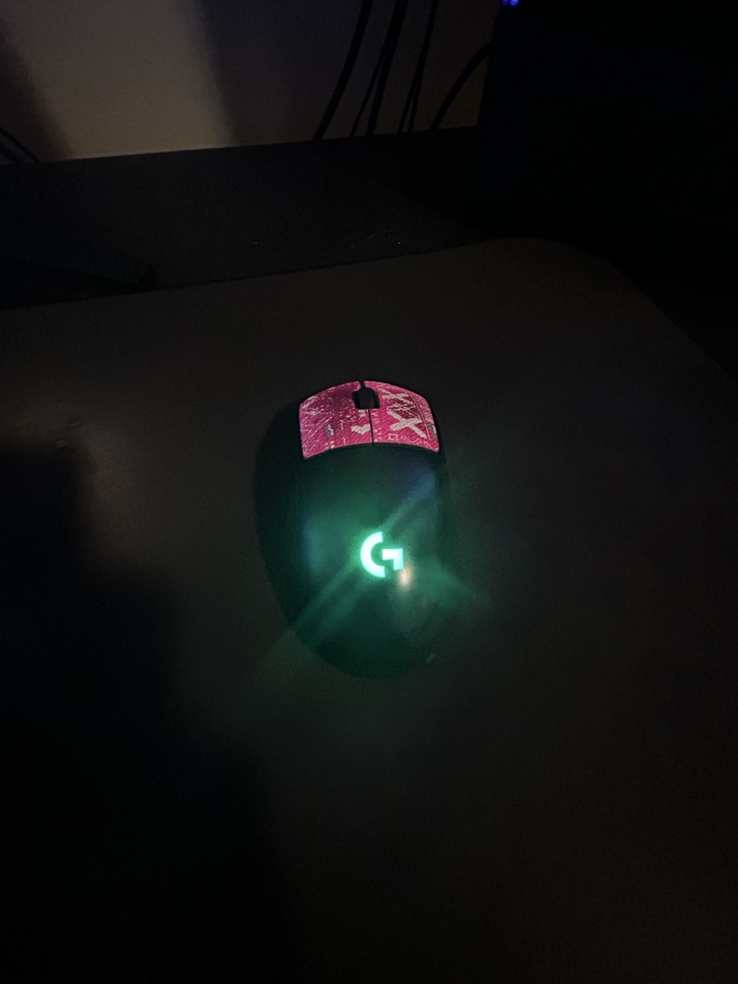 Logitech GPro Wireless