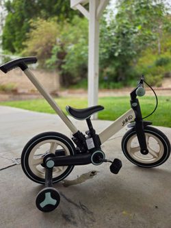 JMMD bike excellent condition