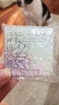 Seraphine Botanicals blush