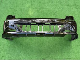 Hyundai Sonata Rear Bumper Lower Bumper Trasero De Abajo 2020 2021 2022