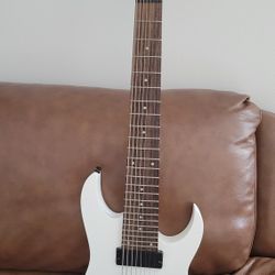 Ibanez RG8 Guitar 8 String