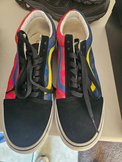Mens old skool vans