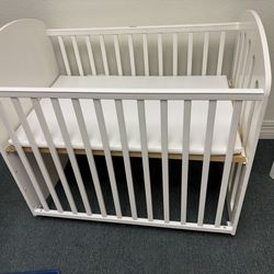 Baby cribs