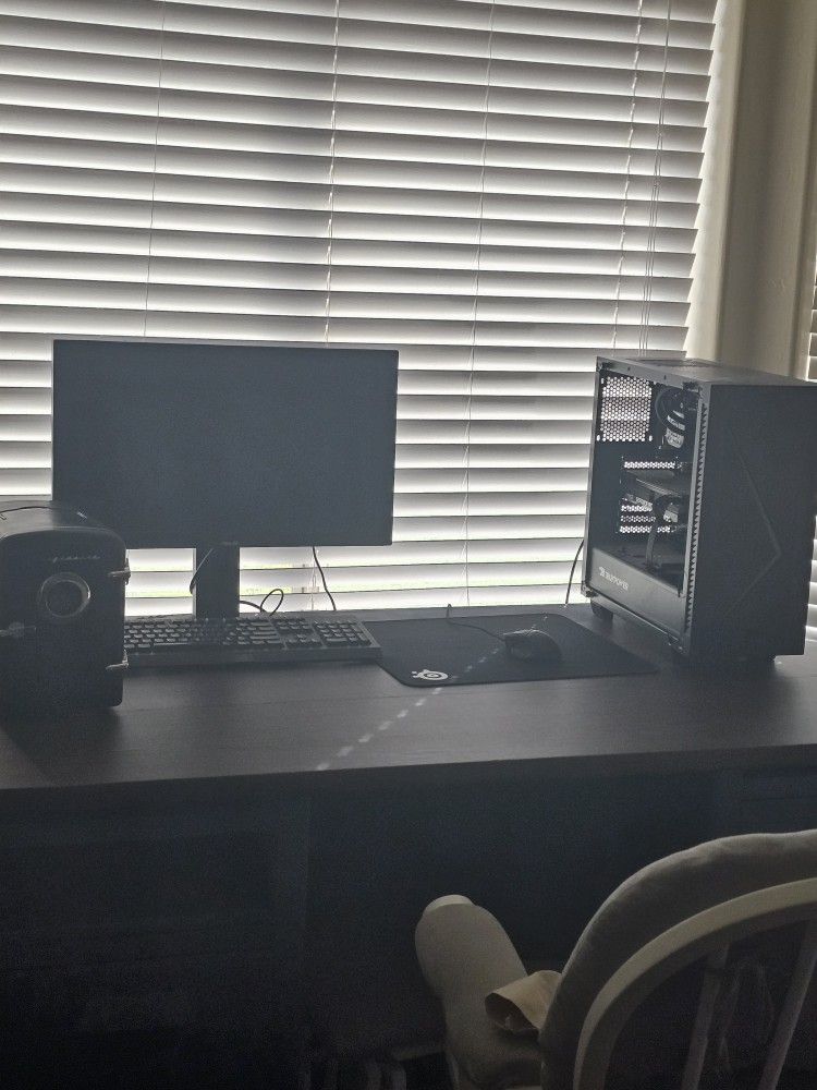 Gaming Computer