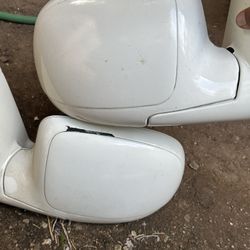 Chevy Or Gmc Mirrors