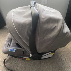 Graco Modes Pramette Stroller Bundle