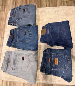 FR Clothes