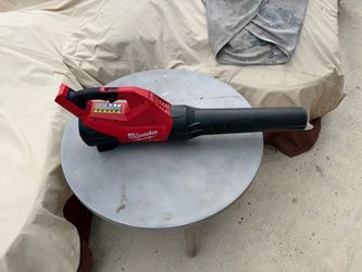 M18 Milwaukee blower newer gen