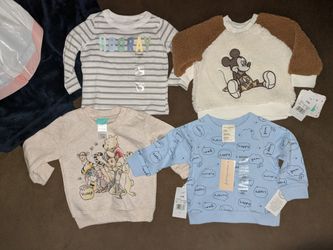 Baby Clothes