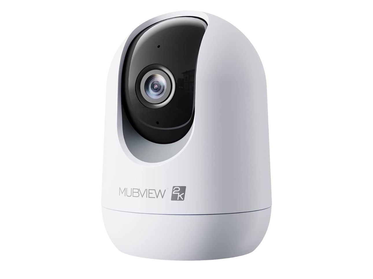 Indoor Security Camera 2K, Pet Camera with Phone App, WiFi Cameras for Home Security Camera