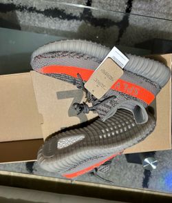 Yeezy beluga size 7 men