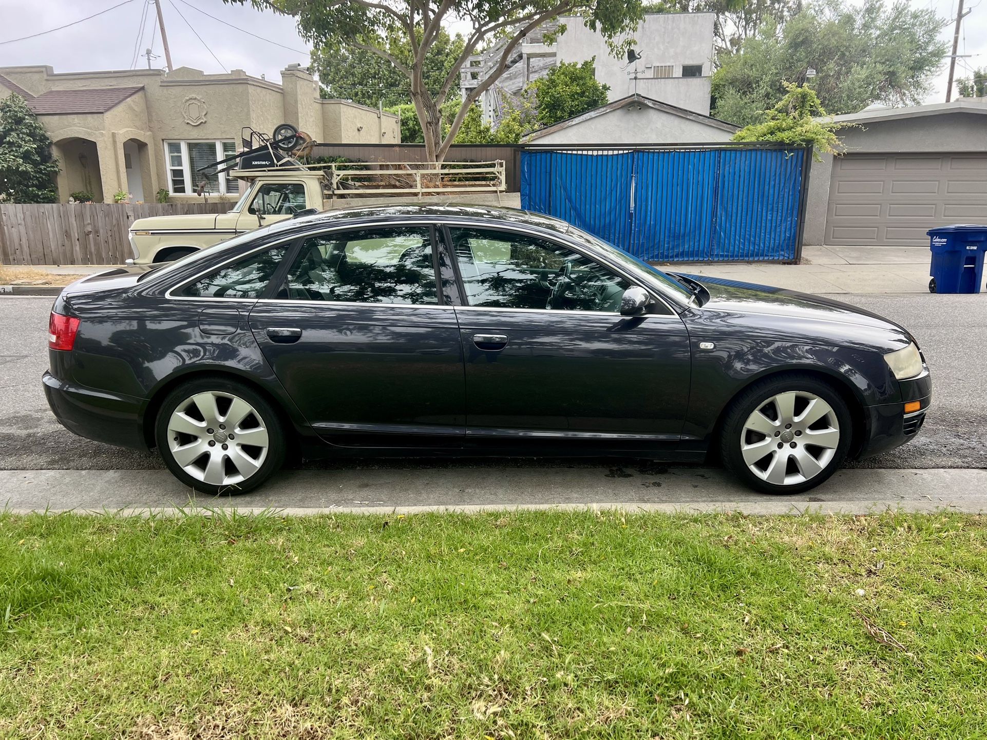 2005 Audi A6