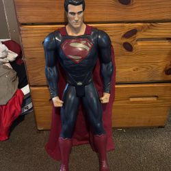 Collectible Action Figure 