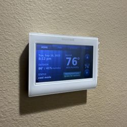 Thermostat - Wifi - Honeywell