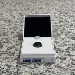 Oura Ring 3 (Size 11, Horizon Black)