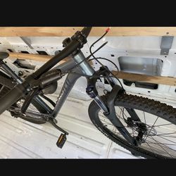 Brand New Specialized Bike 