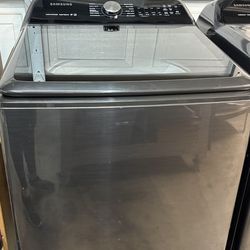 Samsung Washer & Dryer