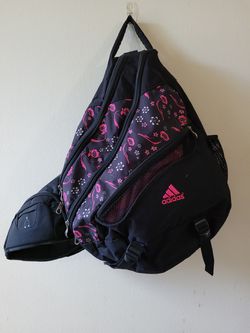 Adidas crossover sports backpack