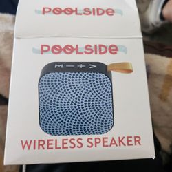 Speaker