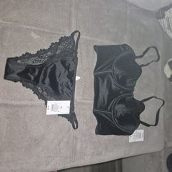 Brand New Lingerie Size S 