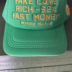 Homme+Femme Trucker Hat
