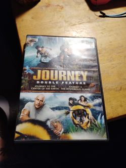 Journey 1 and 2