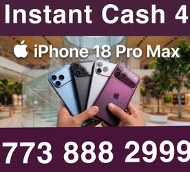 iPhone 18 Pro Max