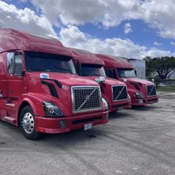 Amazon Owner Operator 