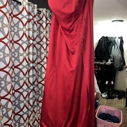 Michelangelo Formal Dress 